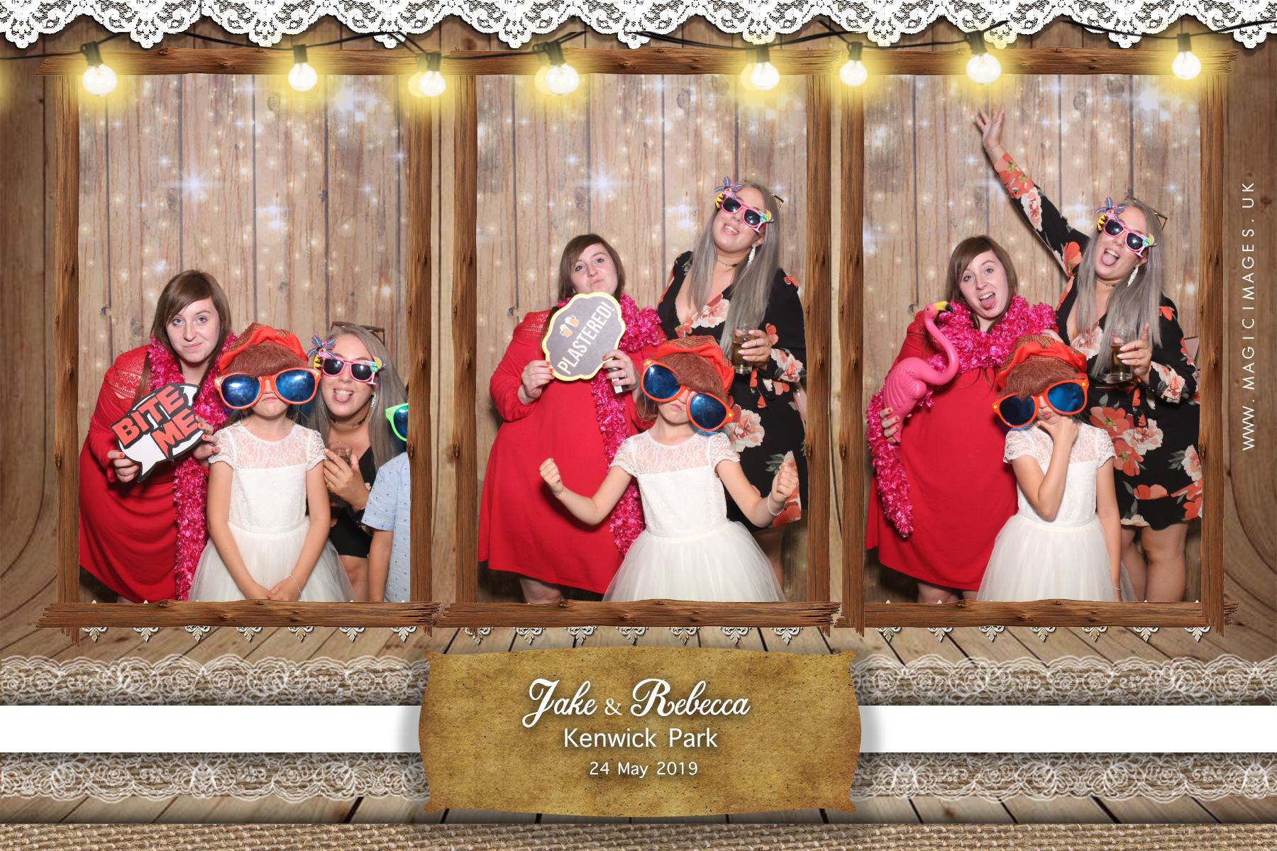 Jake & Rebecca  | View more photos from the event at gallery.magicimages.uk/u/MagicImages/Jake-Rebecca